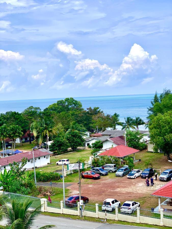 Sea La Vie Goldy @ Laguna Resort Porto Dickson Exterior foto
